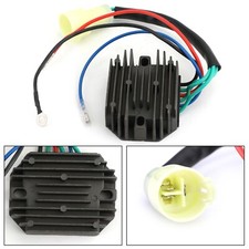 Rectifier regulator for - for, yamaha