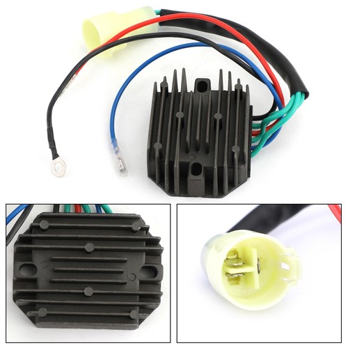Rectifier regulator for yamaha - regulator,