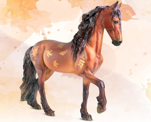 Breyer 1879 leif 2023 fall - breyer,