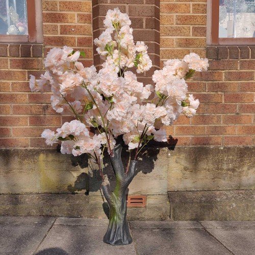 Premium fluffy cherry blossom - fluffy,
