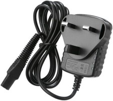 Charger Compatible With Braun