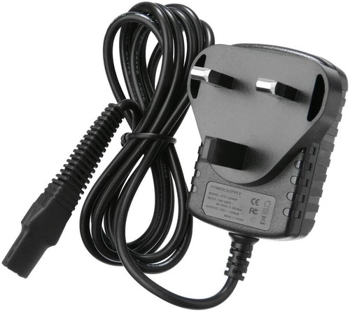 Charger compatible with - with, braun