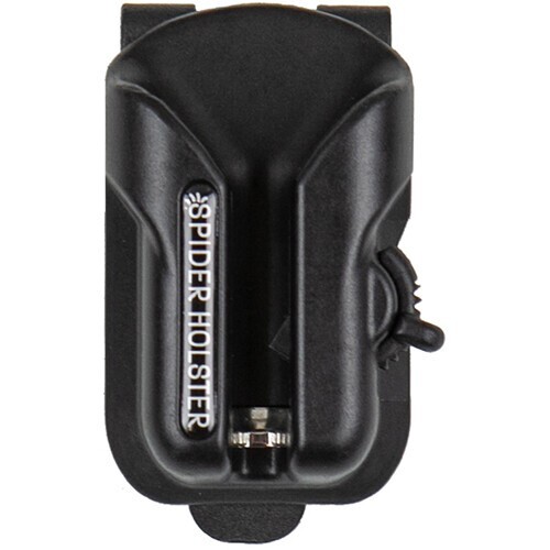 Spider holster only - x,