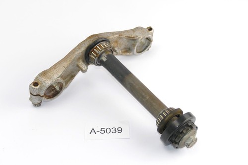 Kawasaki 750 1985 - a, bj