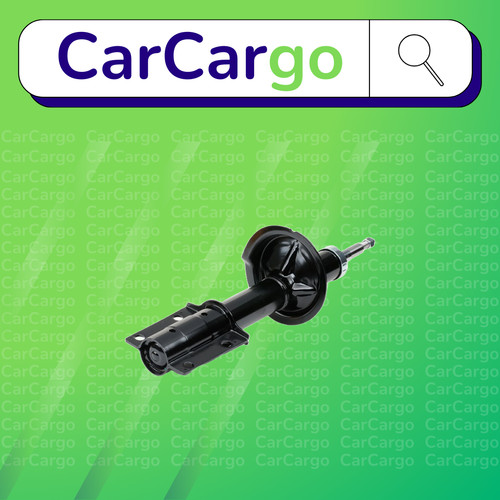 Front shock absorber fits fiat - shock,