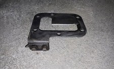 Oil Intake Pipe Deflector for