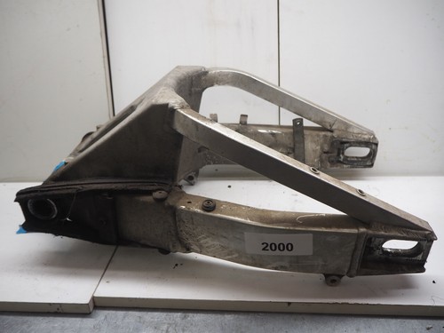 Suzuki gsx r750 srad - srad, rear