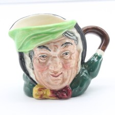 Royal Doulton Sairey Gamp