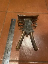 Vintage Pokot Headrest - Kenya