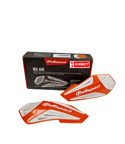 Polisport vented orange - polisport, /
