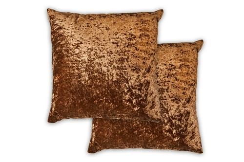 Cushion covers throw - throw, velvet