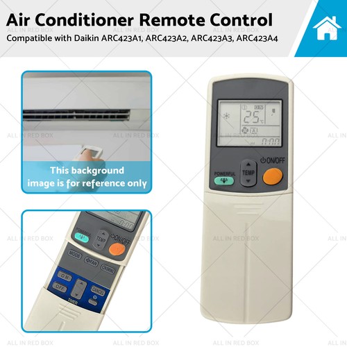 Air conditioner remote control - conditioner,