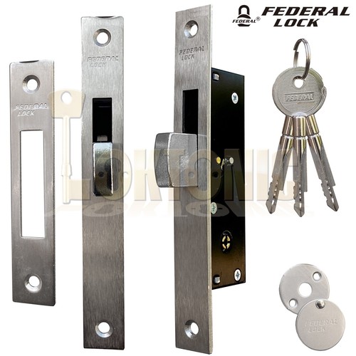 Federal tx190f narrow - fd-tx190f,