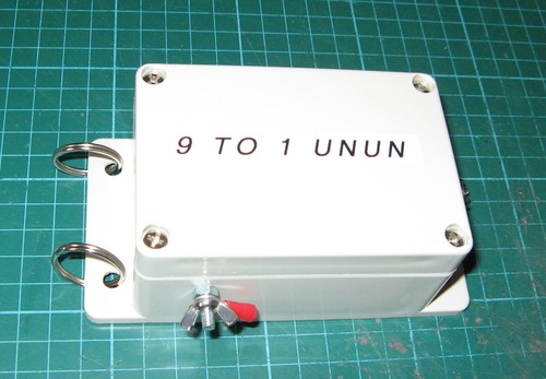 Heavy duty unun 500 - heavy,