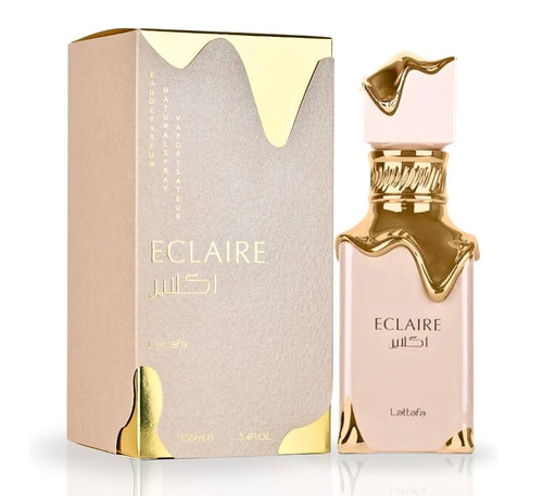 Lattafa eclaire 100ml - lattafa,