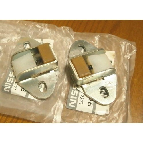 Genuine nissan rear hatch - hatch, tail