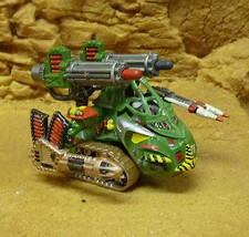 ROBOGEAR  6008 HURRICANE