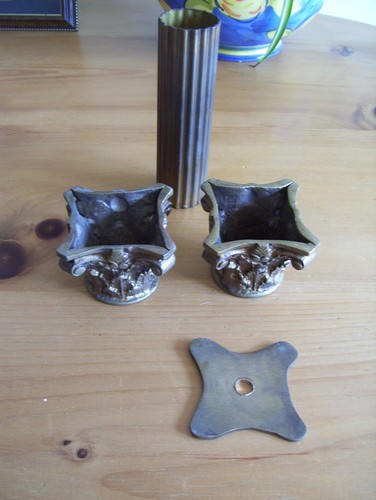 Extra large corinthian column - extra,