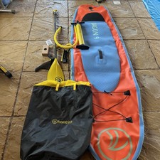 Freespirit Dagon 9ft
