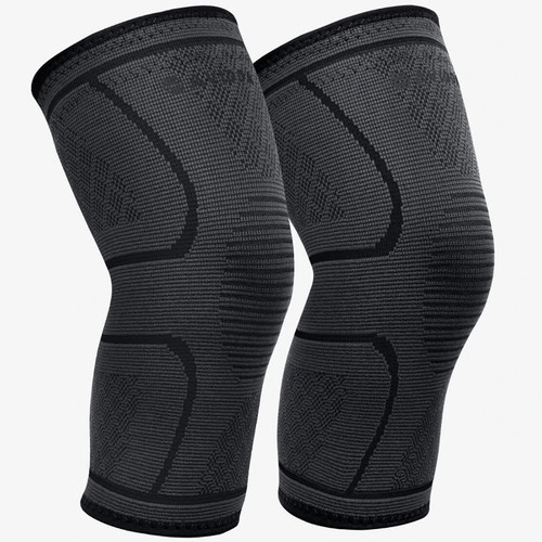 Knee support compression - 2x,