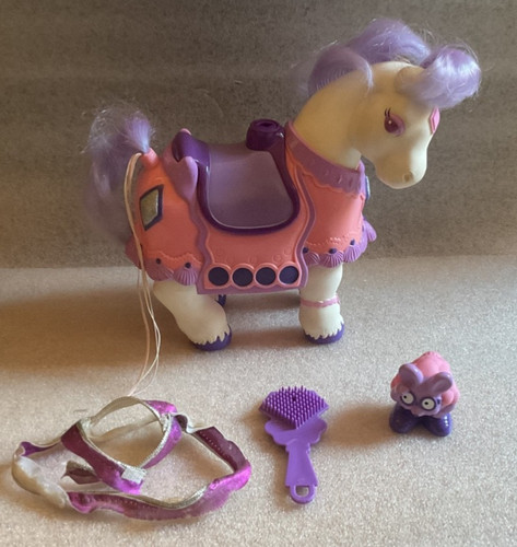 Tonka keypers diamond pony - keypers,