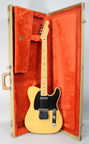 1991 fender reissue - fender,