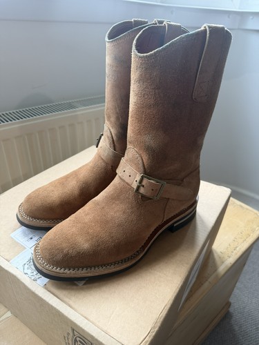 Wesco vintage dream - wesco, dream’