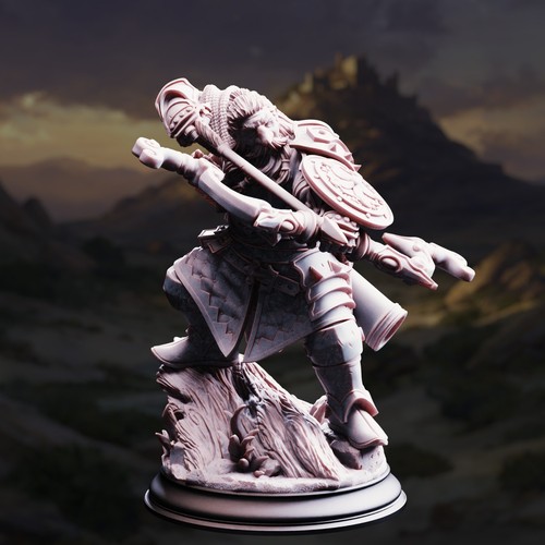 Ranger miniature crossbow - miniature,