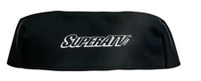 WINCH COVER SMALL 3500LB/1.5