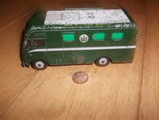Dinky supertoys bbc mobile - supertoys,