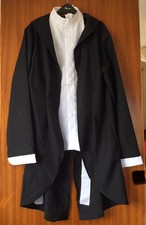 Vicar Orion fancy Costume Halloween XL