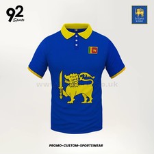 Sri Lanka Cricket 1999 Retro