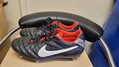 Nike tiempo natural sg - tiempo, iv