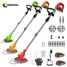 Cordless Grass Trimmer
