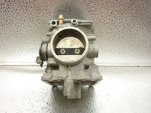 Suzuki bandit 600 mk1 gsf600 - suzuki,