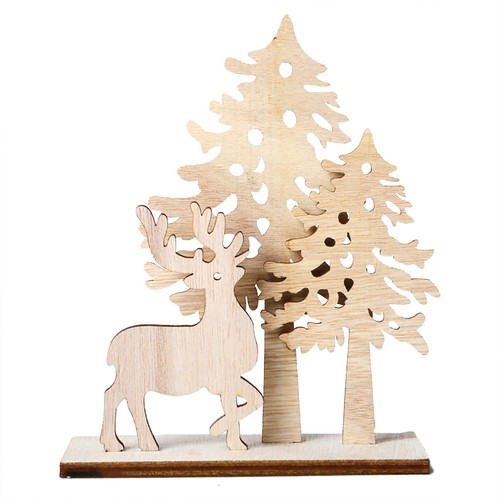 Deer decorations holiday - deer,