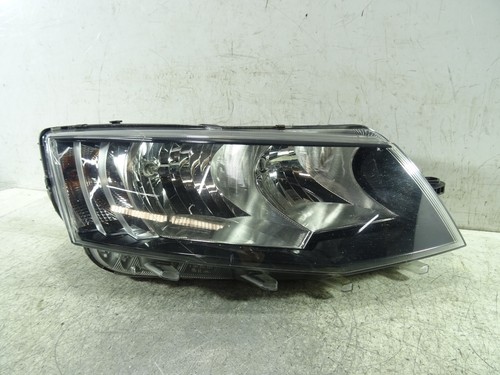 Skoda octavia mk3 headlight - skoda,