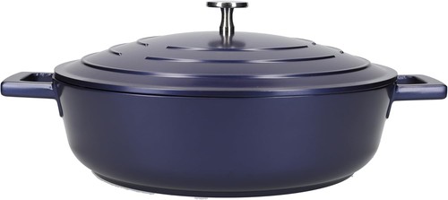Masterclass shallow casserole - shallow,