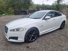 2014 JAGUAR R SPORT 2.2 D AUTO - SPARES OR REPAIRS - PLEASE READ DESCRIPTION -