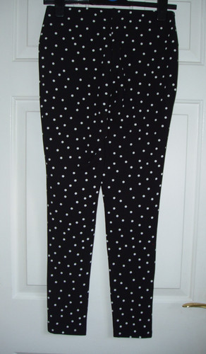 Nina leonard stretch new - new, black