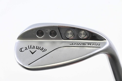 Callaway jaws raw lob - callaway,