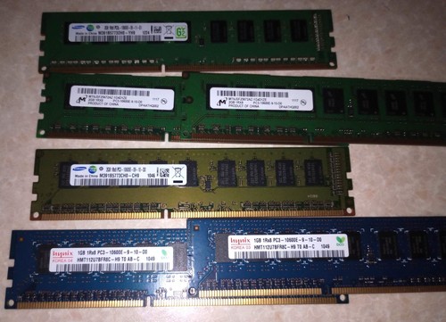 10gb 10600e modules 2gb - (2gb, 1