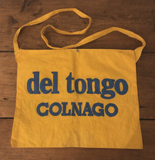 Vintage Colnago Del Tongo