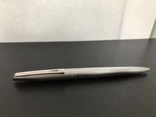 Vintage Waterman Concorde Ballpoint Pen (needs a new refill)
