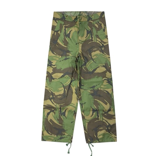 Genuine british army men - army, men's