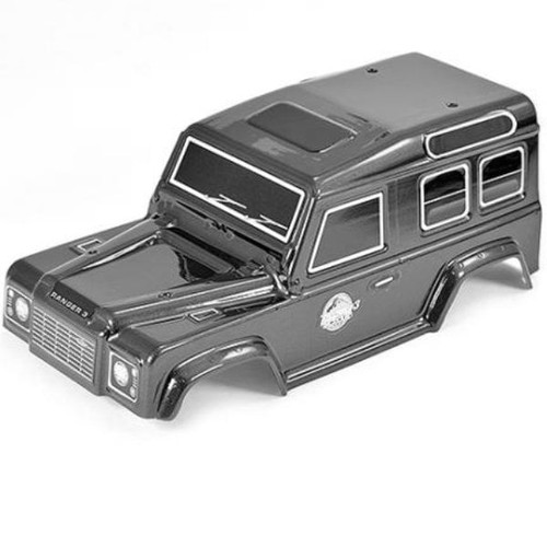 Ftx outback mini ranger - mini, 3.0