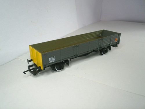 Hornby oaa 45t - oaa, 6