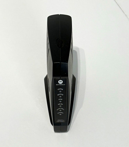 Motorola surfboard sb5101 - surfboard,