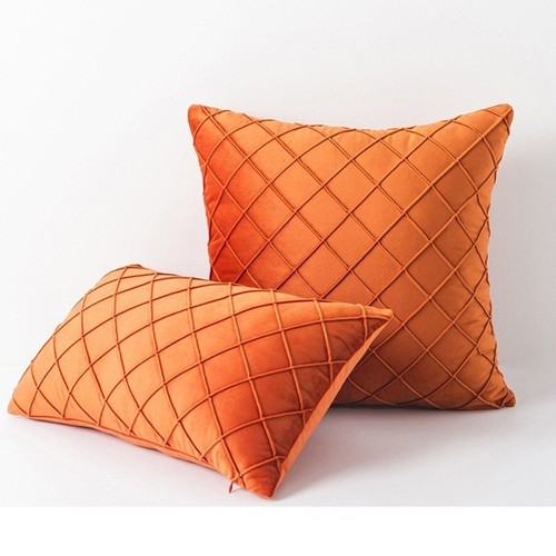 Cushion cover 20 22 - cushion, 20"