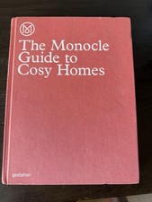The Monocle Guide to Cosy